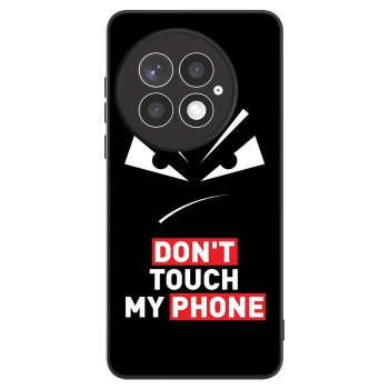 Obal pro OnePlus 13 5G - Evil Eye - Transparent
