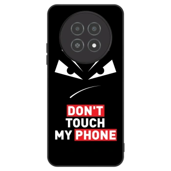 Obal pro Realme 12X - Evil Eye - Transparent