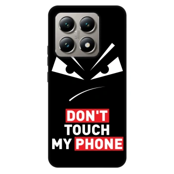 Obal pro Xiaomi 14T - Evil Eye - Transparent