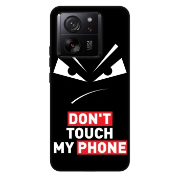 Obal pro Xiaomi 13T - Evil Eye - Transparent