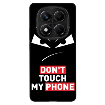 Obal pro Xiaomi Redmi Note 14 Pro 4G - Evil Eye - Transparent