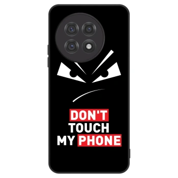 Obal pro OnePlus 13R 5G - Evil Eye - Transparent