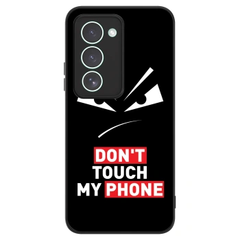 Obal pro Xiaomi Redmi 15 5G - Evil Eye - Transparent