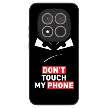 Obal pro Xiaomi Redmi Note 15 Pro 4G - Evil Eye - Transparent
