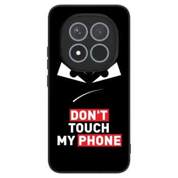 Obal pro Xiaomi Redmi Note 15 Pro+ - Evil Eye - Transparent