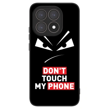 Obal pro Xiaomi 15T - Evil Eye - Transparent