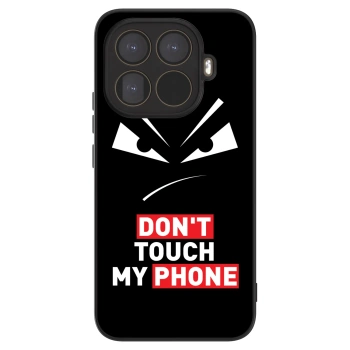Obal pro Xiaomi 15T Pro - Evil Eye - Transparent