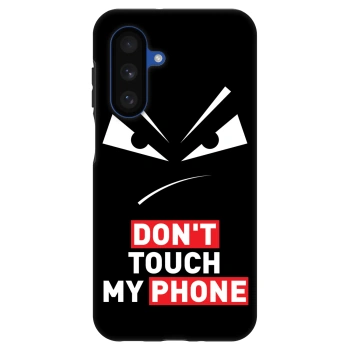 Obal pro Samsung Galaxy A17 5G - Evil Eye - Transparent