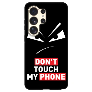 Obal pro Samsung Galaxy S26 Ultra - Evil Eye - Transparent
