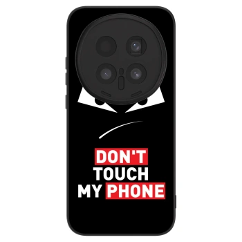 Obal pro Honor Magic8 Pro 5G - Evil Eye - Transparent