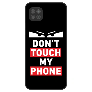 Obal pro Huawei P40 Lite - Shadow Eye - Transparent