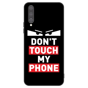 Obal pro Huawei P20 Pro - Shadow Eye - Transparent
