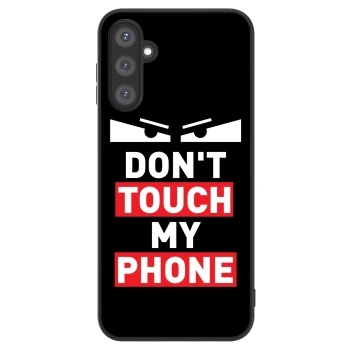 Obal pro Samsung Galaxy A05s A057G - Shadow Eye - Transparent