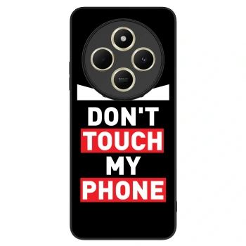 Obal pro Xiaomi Redmi 14C - Shadow Eye - Transparent