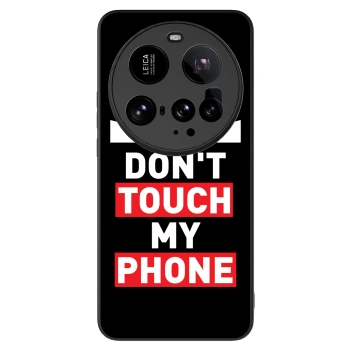 Picasee ULTIMATE CASE pro Xiaomi 15 Ultra - Shadow Eye - Transparent