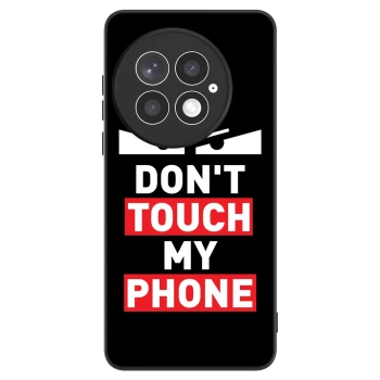 Obal pro OnePlus 13 5G - Shadow Eye - Transparent
