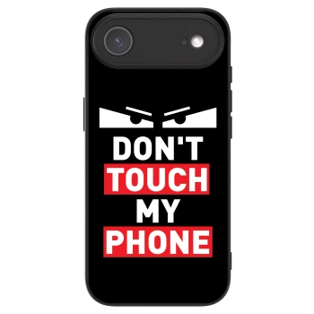 Picasee ULTIMATE CASE MagSafe pro Apple iPhone Air - Shadow Eye - Transparent