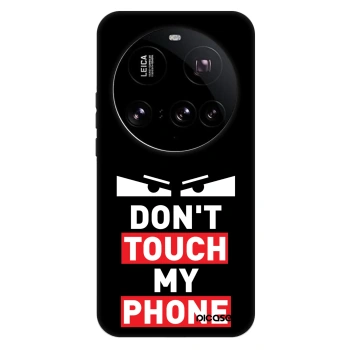 Obal pro Xiaomi 15 Ultra - Shadow Eye - Transparent