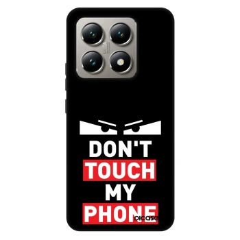 Obal pro Xiaomi 14T - Shadow Eye - Transparent