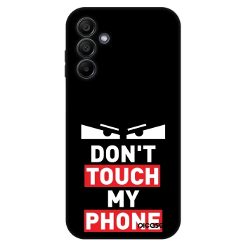 Obal pro Samsung Galaxy A15 A155F 4G - Shadow Eye - Transparent