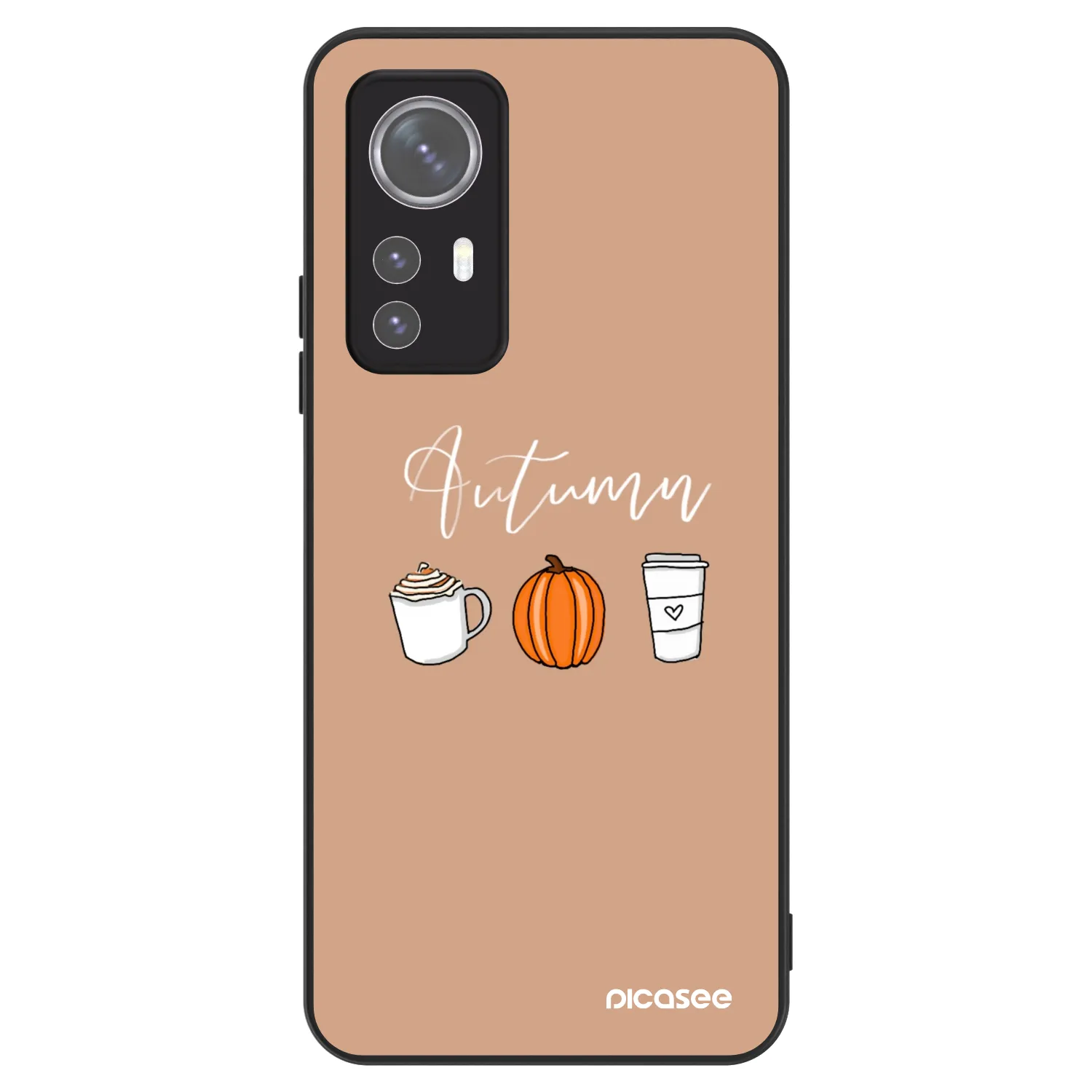 Picasee ULTIMATE CASE pro Xiaomi 12 - Autumn