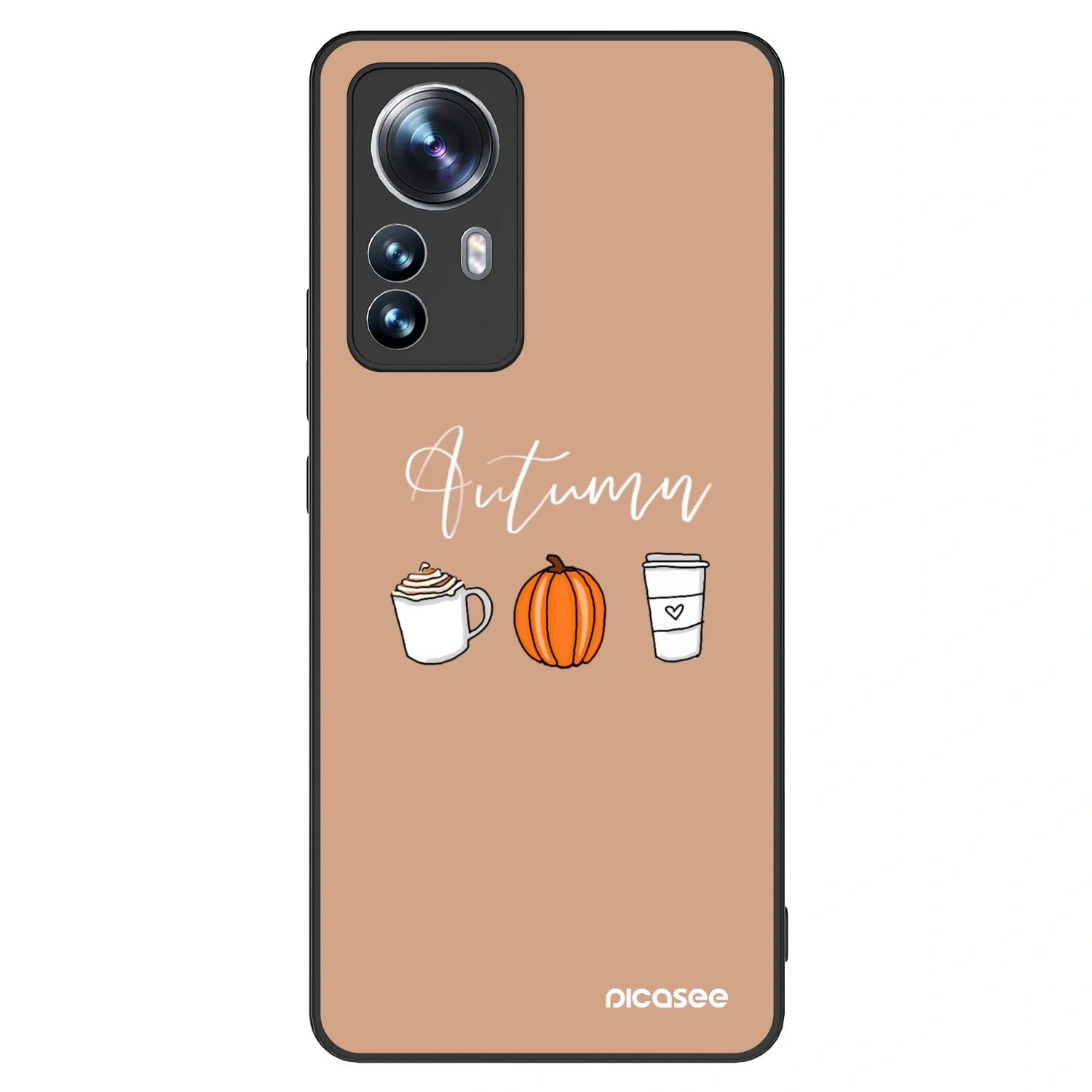 Picasee ULTIMATE CASE pro Xiaomi 12 Pro - Autumn