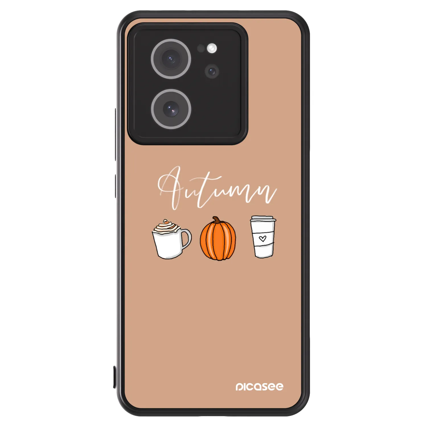 Picasee ULTIMATE CASE pro Xiaomi 13T - Autumn