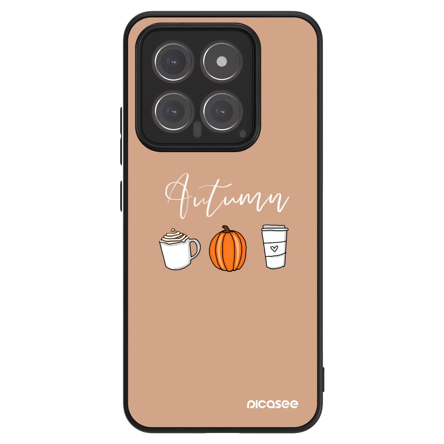 Picasee ULTIMATE CASE pro Xiaomi 14 - Autumn