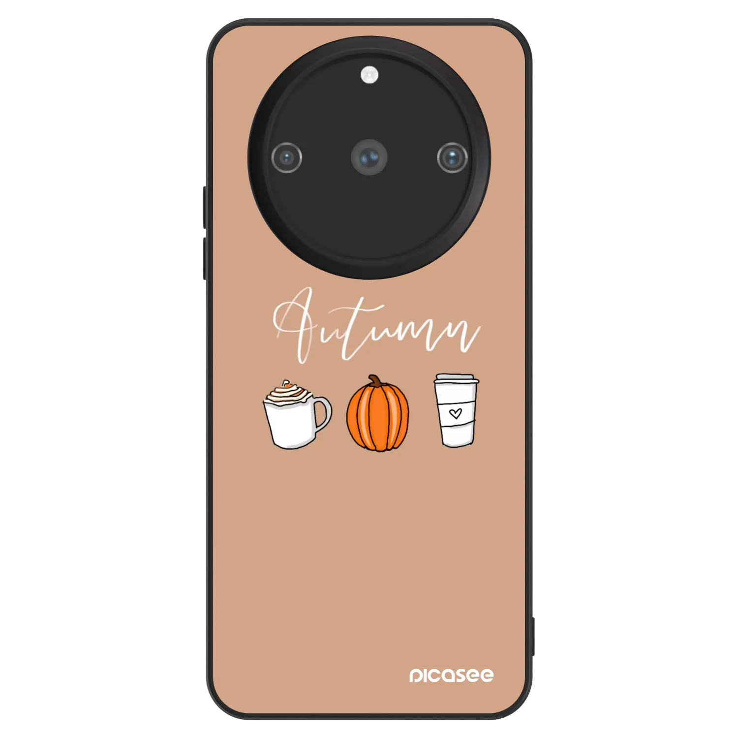 Picasee ULTIMATE CASE pro Realme 11 Pro+ - Autumn