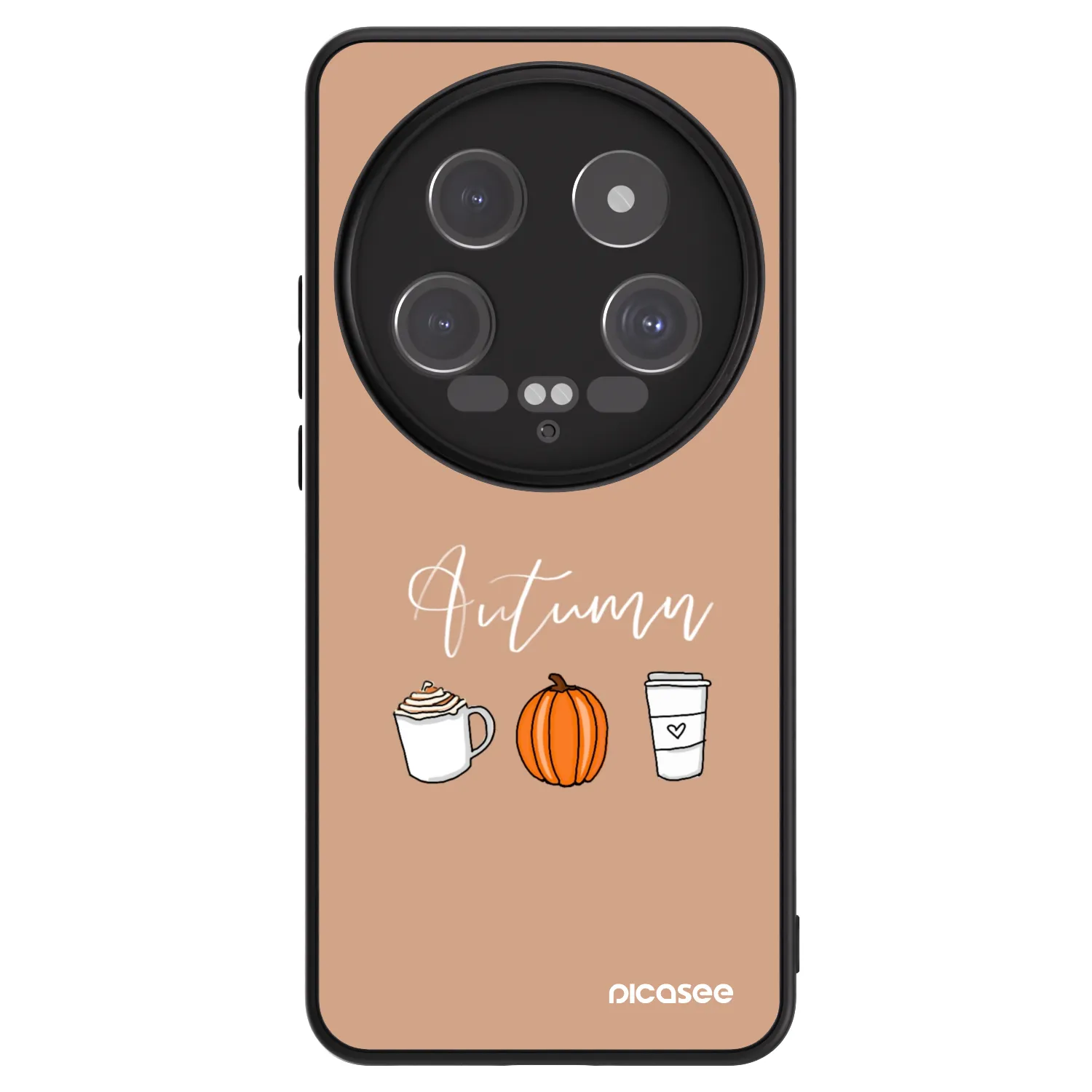 Picasee ULTIMATE CASE pro Xiaomi 14 Ultra - Autumn