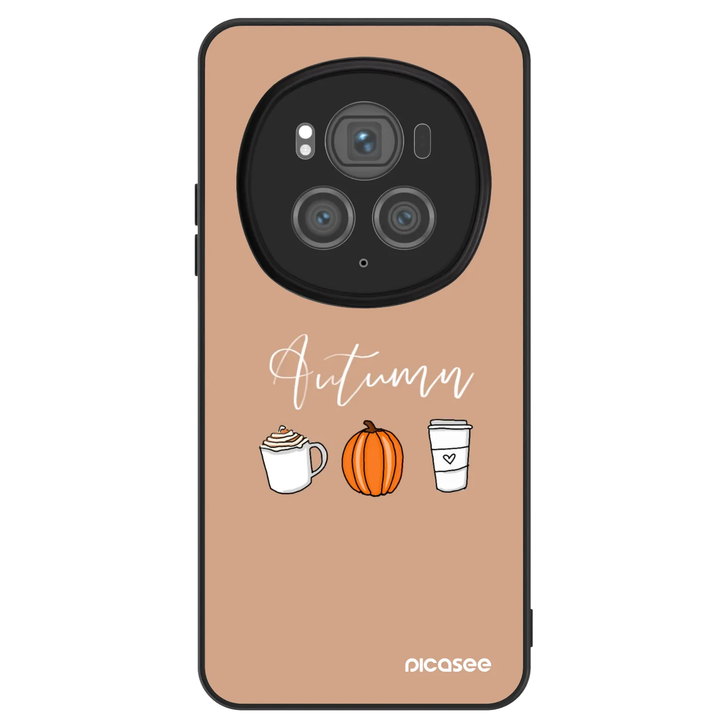 Picasee ULTIMATE CASE pro Honor Magic6 Pro - Autumn