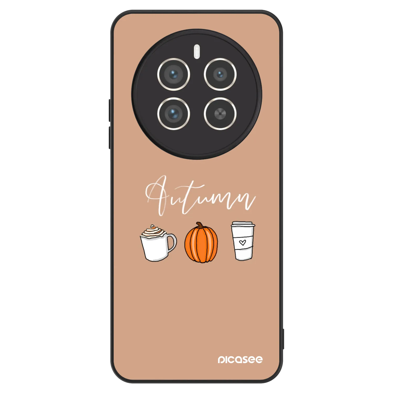 Picasee ULTIMATE CASE pro Realme 12 Pro 5G - Autumn