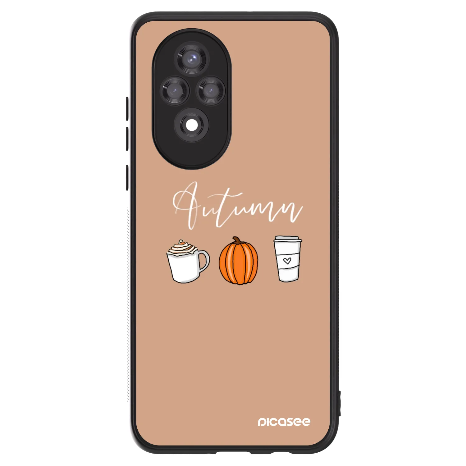 Picasee ULTIMATE CASE pro Honor 200 5G - Autumn