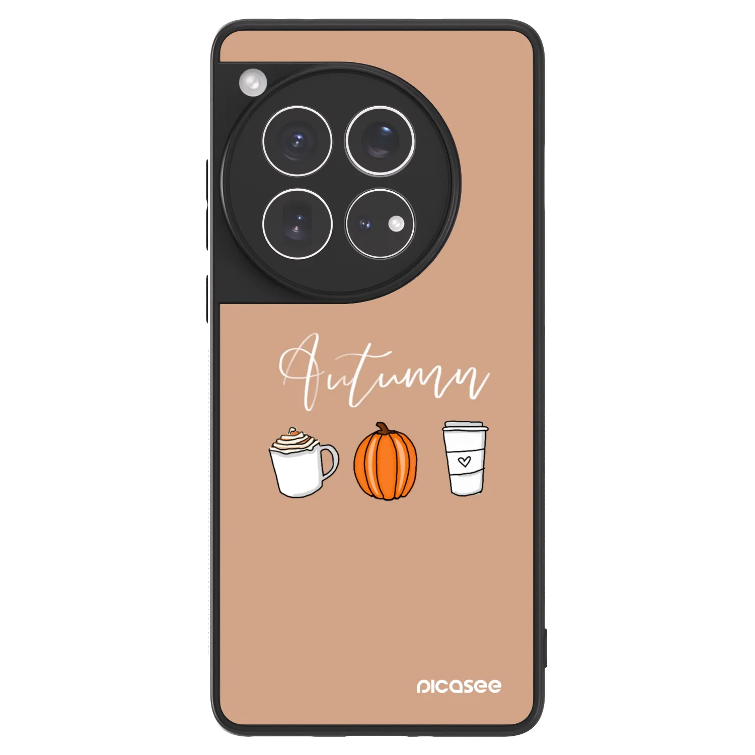 Picasee ULTIMATE CASE pro OnePlus 12 5G - Autumn