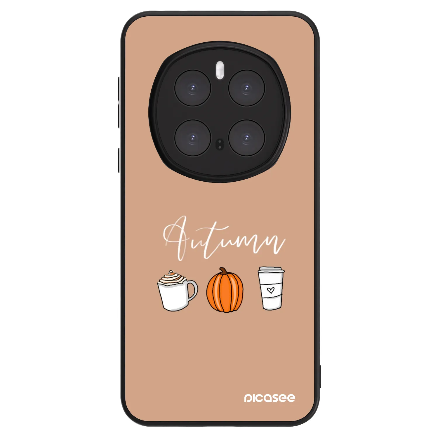 Picasee ULTIMATE CASE pro Honor Magic7 Pro 5G - Autumn
