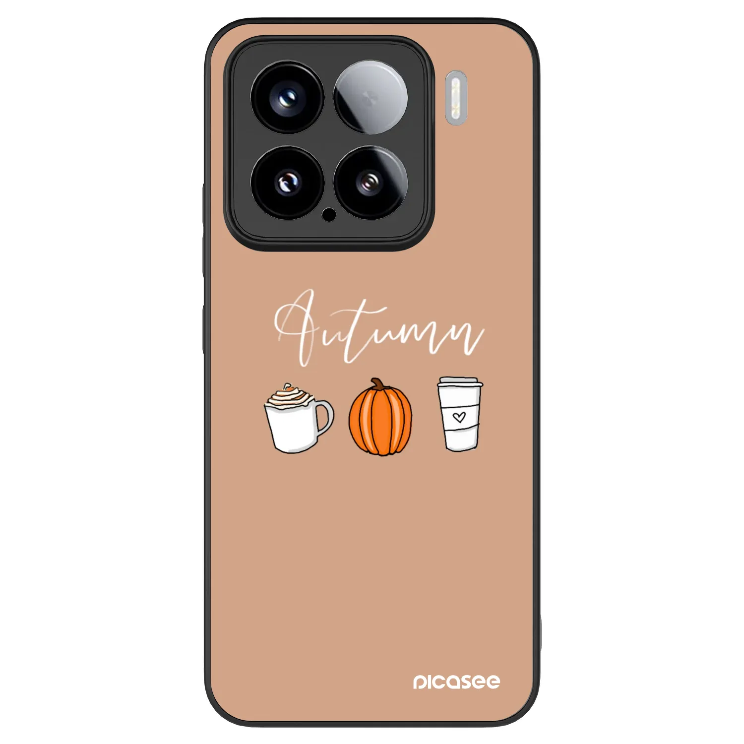 Picasee ULTIMATE CASE pro Xiaomi 15 - Autumn