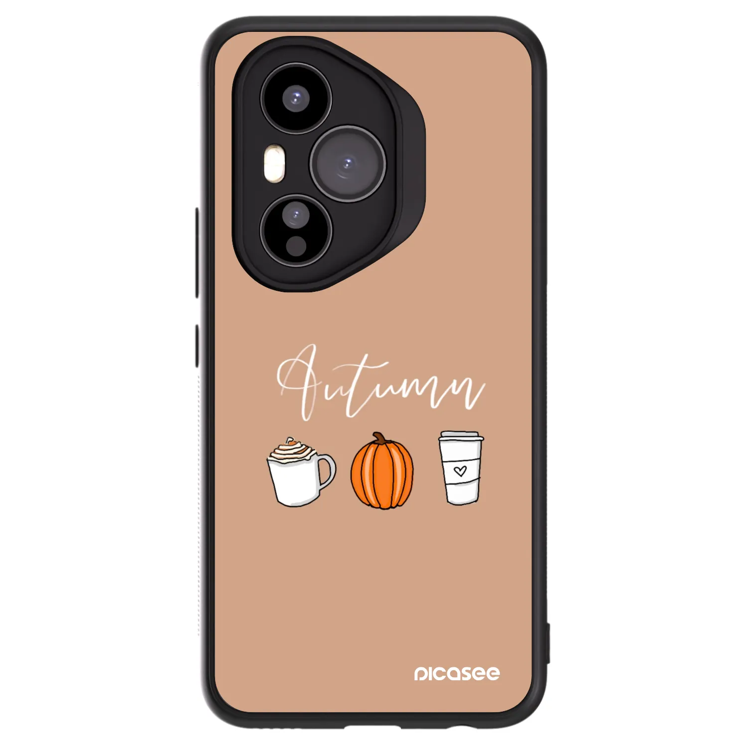 Picasee ULTIMATE CASE pro Honor 400 Pro 5G - Autumn