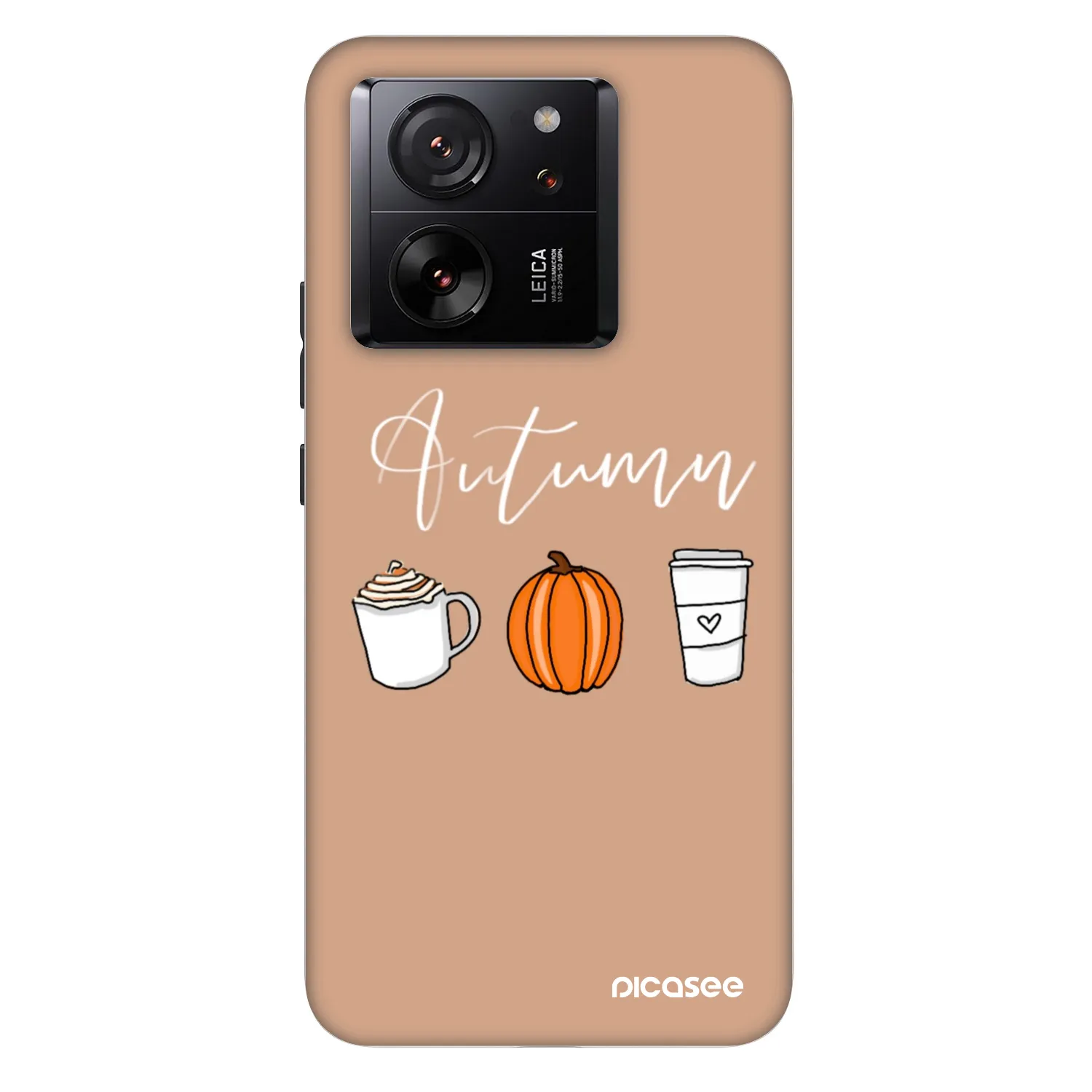 Picasee Fashion Case pro Xiaomi 13T - Autumn