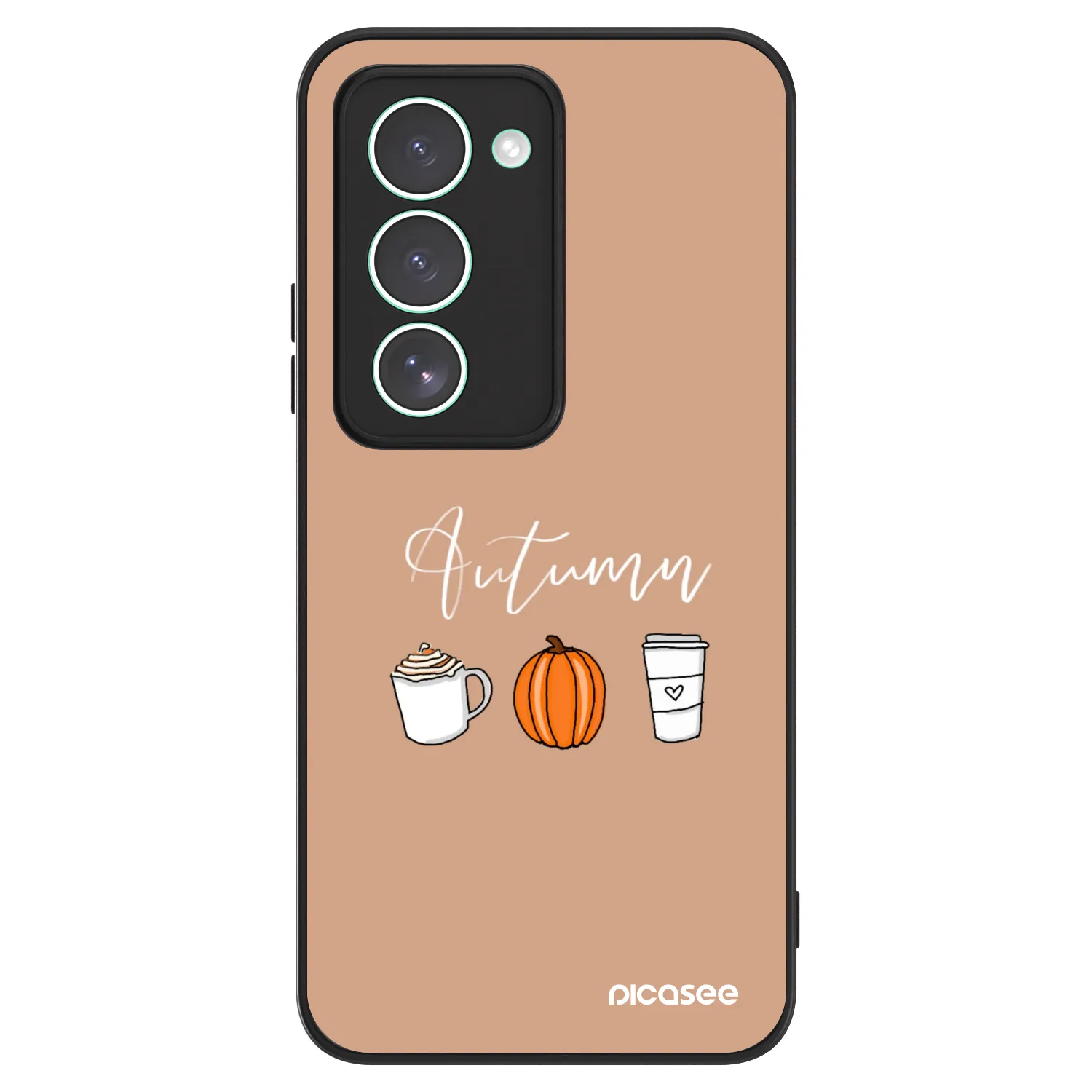 Picasee ULTIMATE CASE pro Xiaomi Redmi 15 5G - Autumn