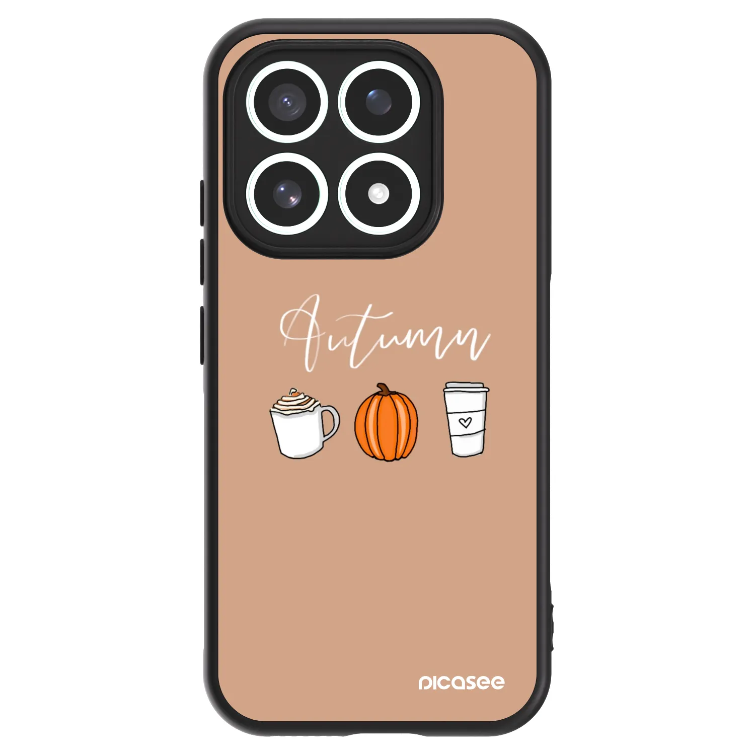 Picasee ULTIMATE CASE pro Xiaomi 17 - Autumn