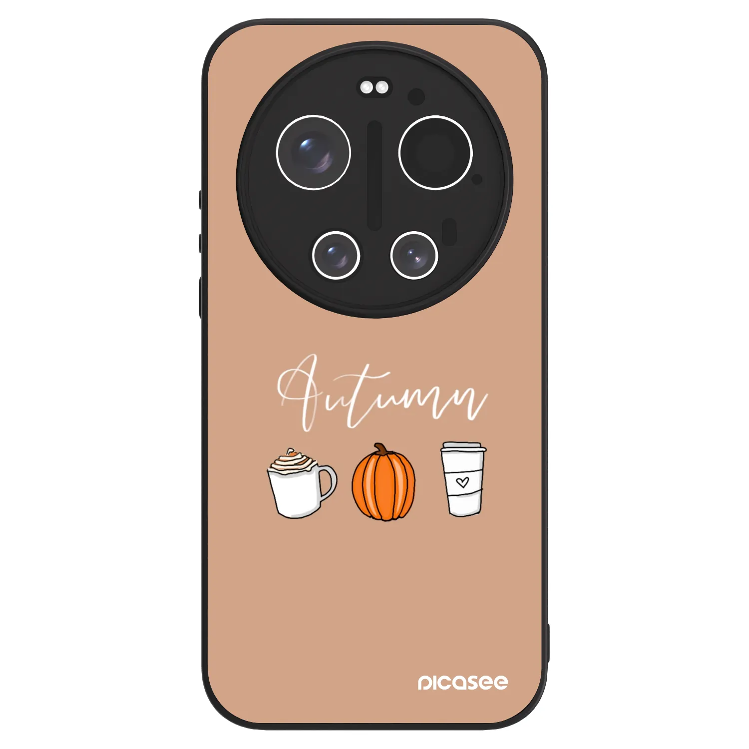 Picasee ULTIMATE CASE pro Xiaomi 17 Ultra - Autumn