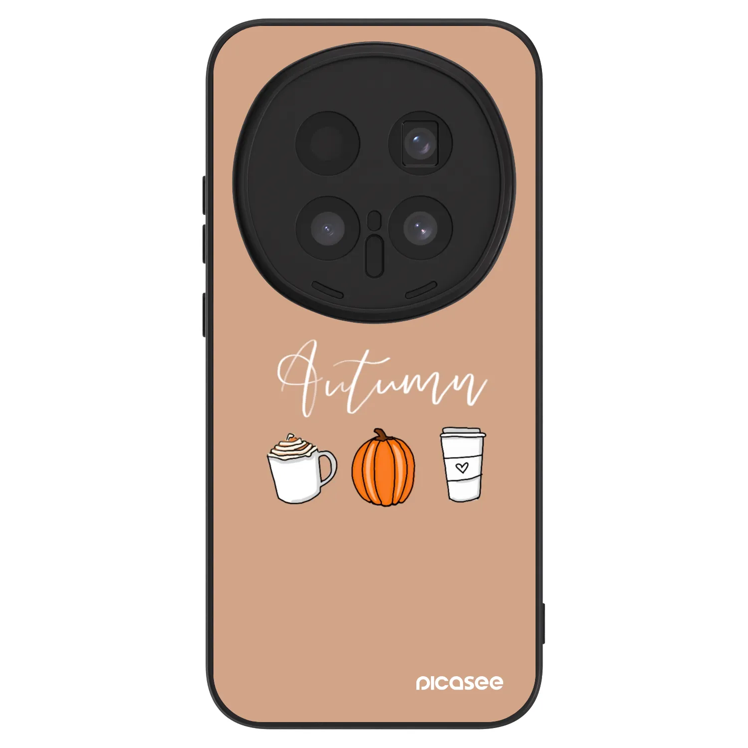 Picasee ULTIMATE CASE pro Honor Magic8 Pro 5G - Autumn