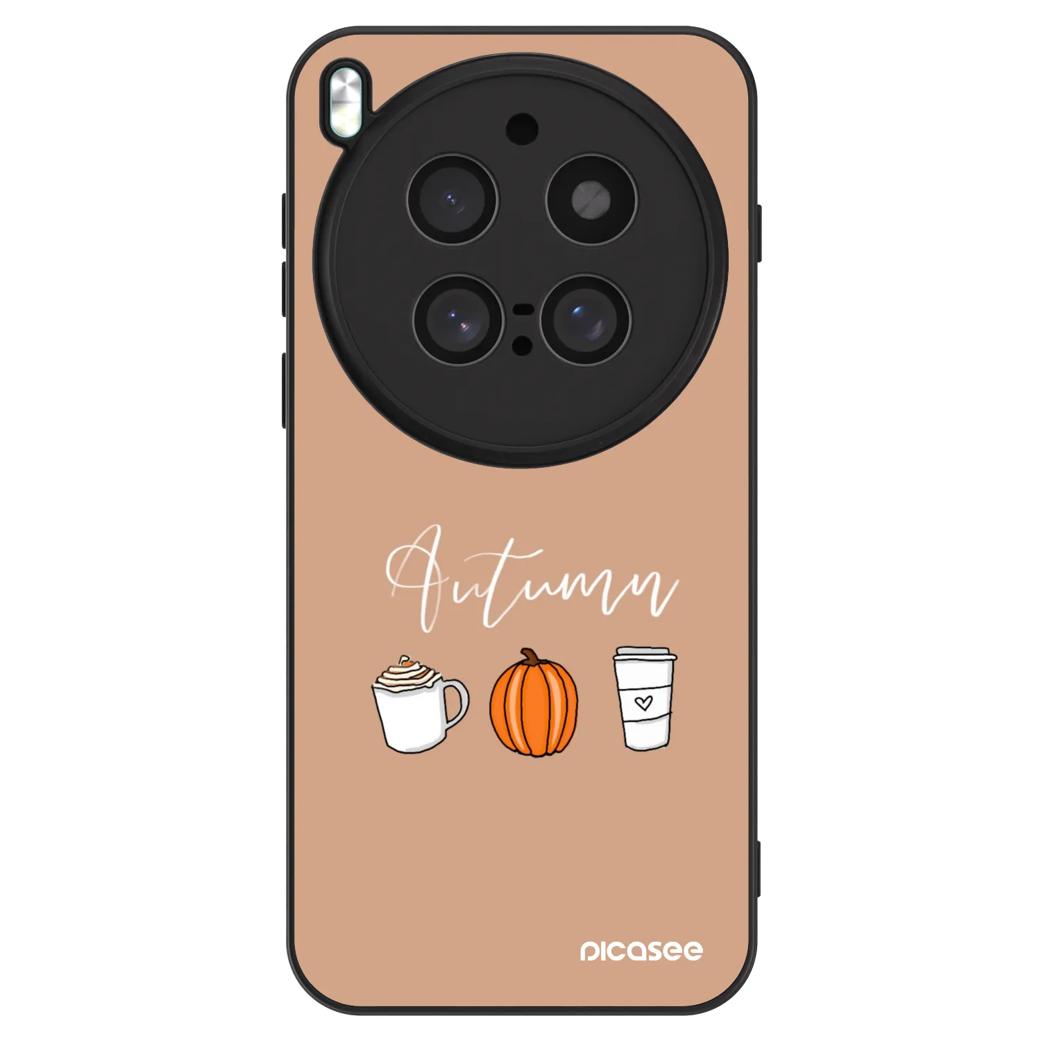 Picasee ULTIMATE CASE pro Vivo X300 Pro - Autumn