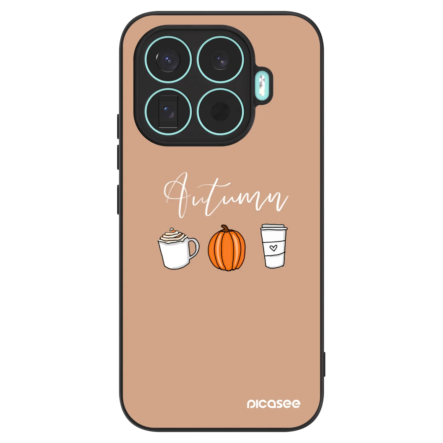 Picasee ULTIMATE CASE pro Xiaomi 17T - Autumn
