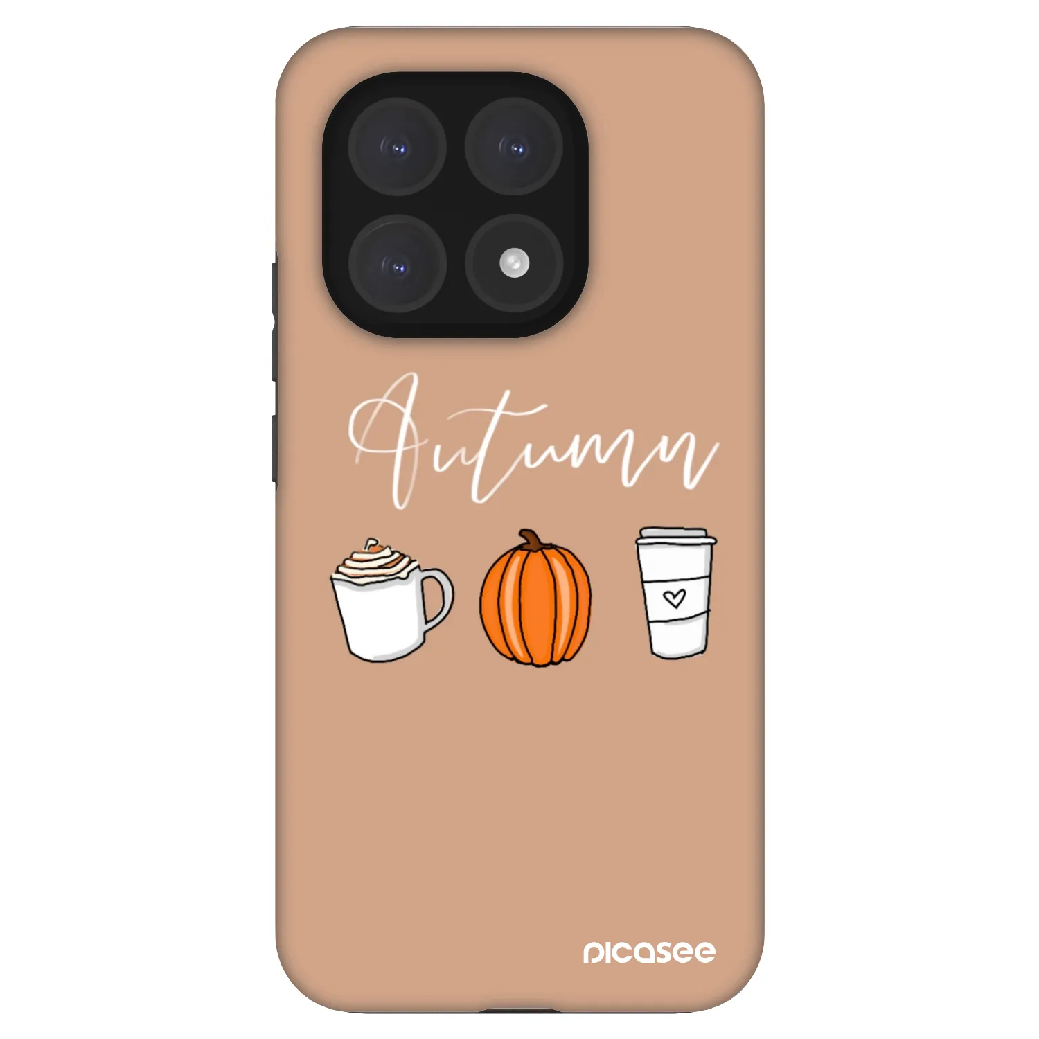 Picasee Fashion Case pro Xiaomi 15T - Autumn