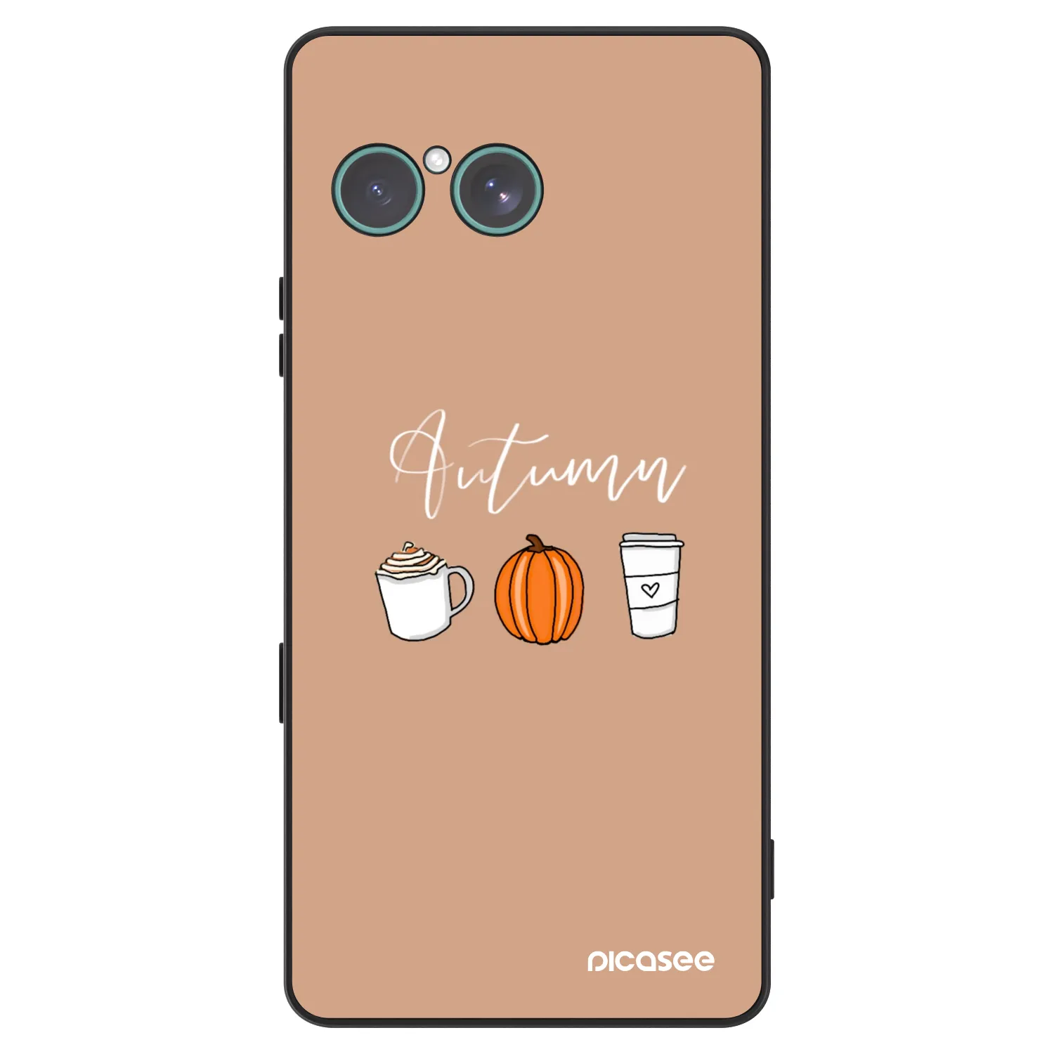 Picasee ULTIMATE CASE pro Sony Xperia 10 VII - Autumn