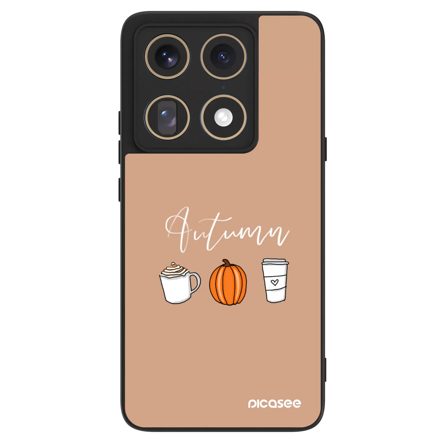 Picasee ULTIMATE CASE pro Motorola Signature - Autumn