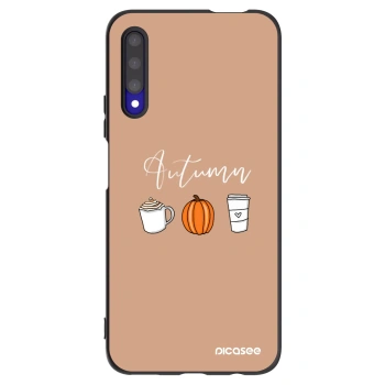 Obal pro Honor 9X Pro - Autumn