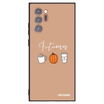 Obal pro Samsung Galaxy Note 20 Ultra - Autumn