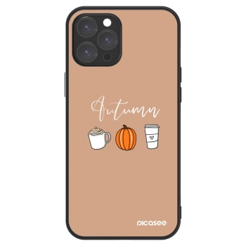 Picasee ULTIMATE CASE pro Apple iPhone 12 Pro Max - Autumn